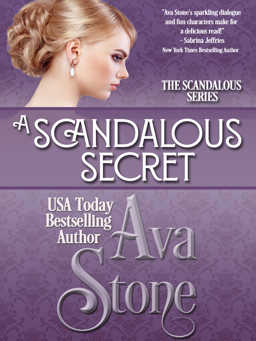 A Scandalous Destiny by Ava Stone